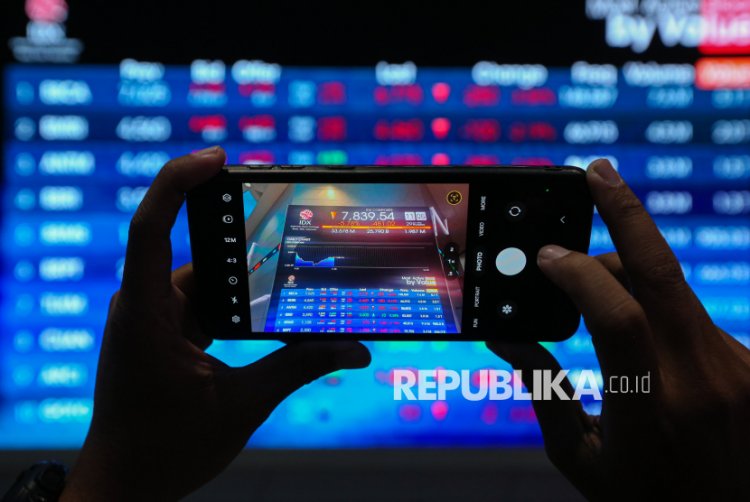 Pengamat: Kenaikan Free Float Saham Ikuti Standar Internasional