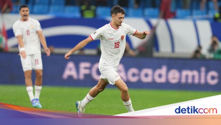 Penyebab Utrecht Putus Kontrak Ivar Jenner