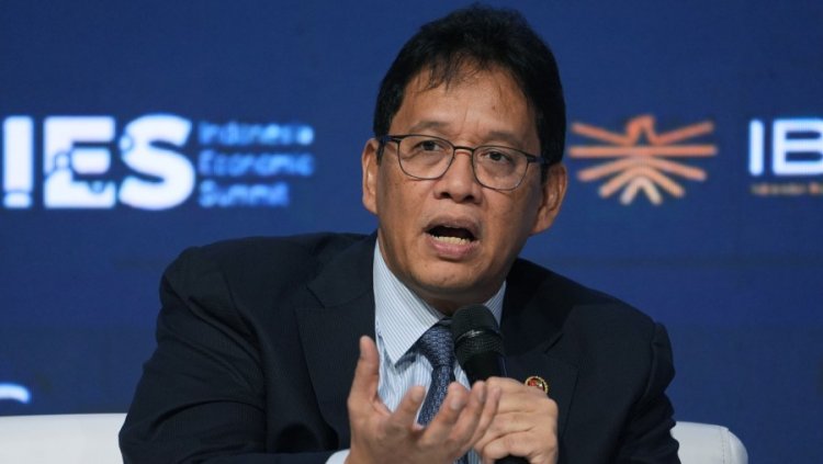 Ini Alasan Realisasi PNBP Per Januari 2026 Anjlok Hampir 20%