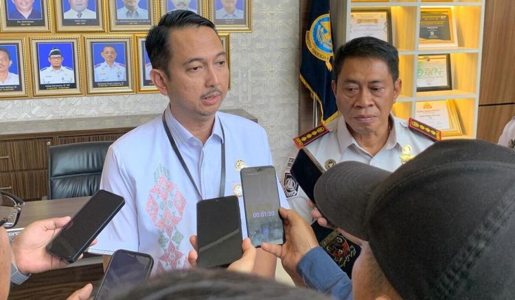 Bandara Palu Siap Melayani Penerbangan Internasional