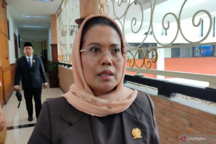 DPRD minta Pemprov Jatim perkuat pengawasan antisipasi virus Nipah - ANTARA News Jawa Timur