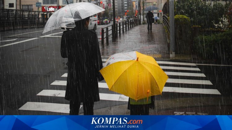 Musim Hujan, Waspadai Penularan Penyakit Demam Dengue