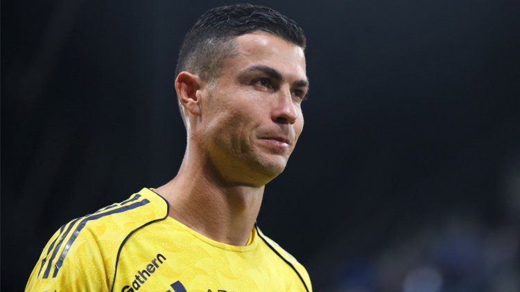 Tepis Isu Mogok Main! Cristiano Ronaldo Buka Suara & Pamer Bukti Masih Setia Pada Al-Nassr