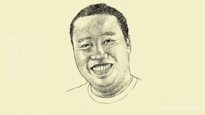 Menjaga Kepercayaan Pasar