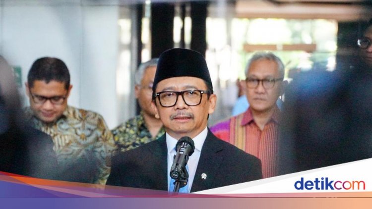 Resmi Jadi Wakil Menkeu, Juda Agung Buka-bukaan Alasan Tinggalkan BI