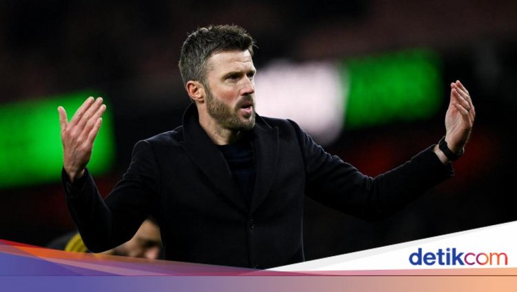 Carrick Ingatkan MU untuk Tetap Injak Bumi