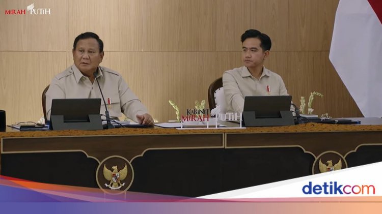 Semoga Reshuffle Kabinet Terakhir: Berorientasi Hasil Bukan Gagah-gagahan