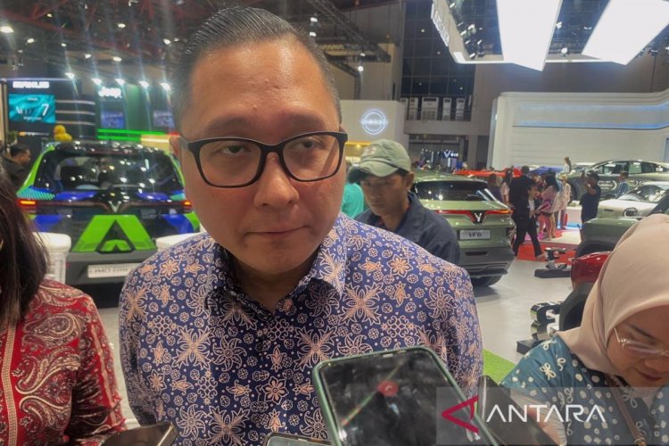 Ekonom: Pembukaan lapangan pekerjaan bisa pengaruhi penjualan otomotif