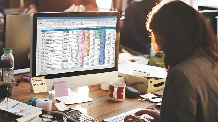 Prodi Sistem Informasi Akuntansi, Solusi Cerdas Kuasai Keuangan dan Teknologi