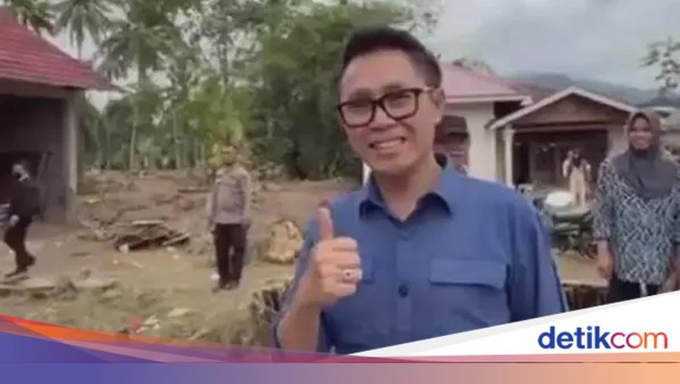 Eko Patrio Kembali Disinggung Penjarahan Rumah: Sudah Maafkan Pelaku