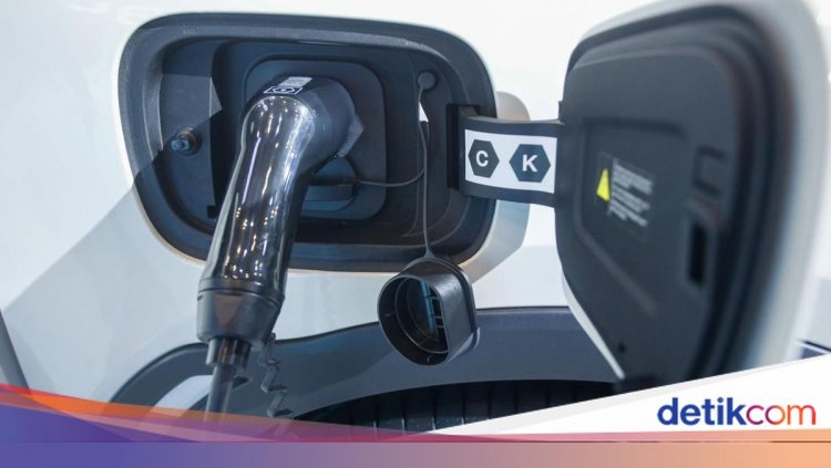 Insentif Mobil Listrik Belum Jelas, BYD Bilang Begini