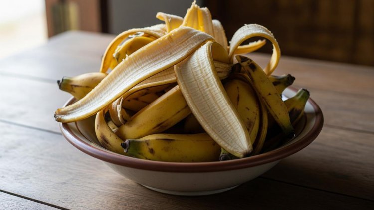 Cara Buat Pakan Ayam Petelur dari Kulit Pisang Kering agar Telur Besar, Ini Panduannya