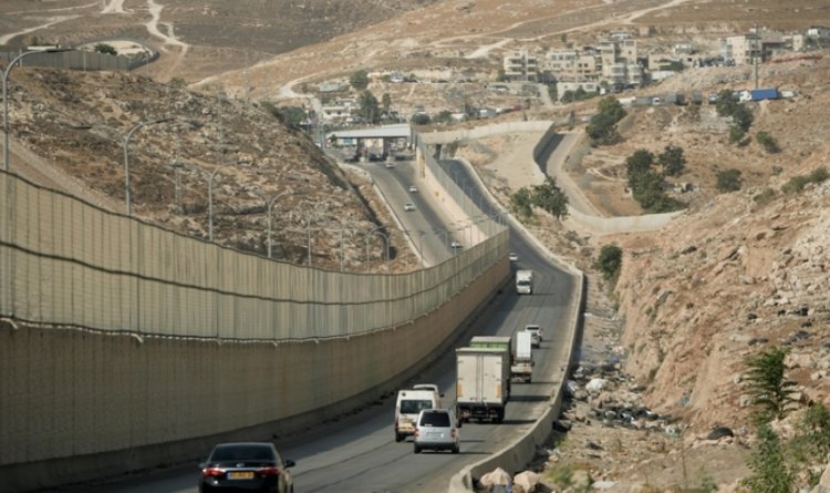 Israel Ubah Status Hukum Tepi Barat, Palestina: Melanggar Hukum Internasional