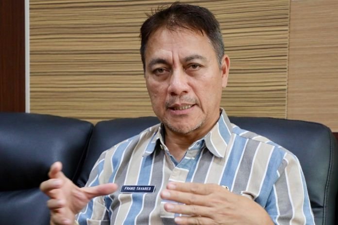 Distanak Jateng Perkuat Pencegahan Dini Antisipasi Penyebaran Virus Nipah