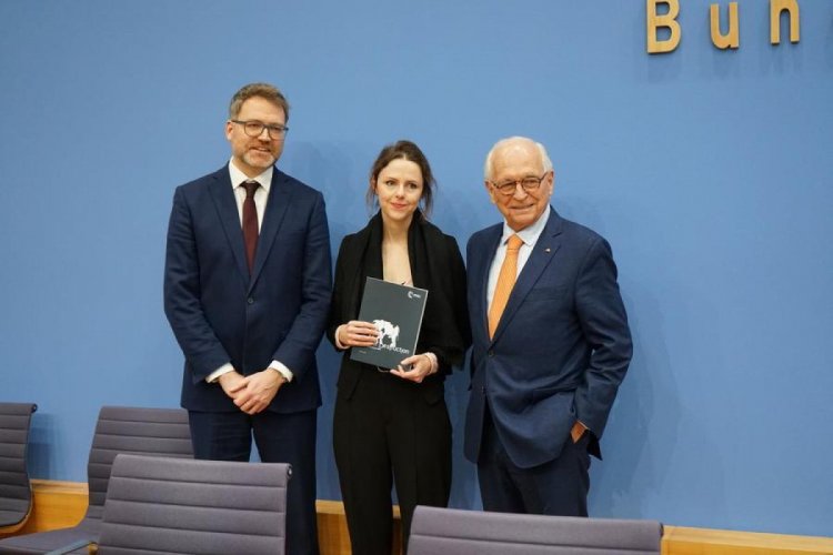 Laporan Keamanan Munich ingatkan ada kehancuran tatanan internasional