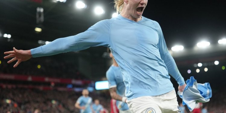 Jadwal Liga Inggris Pekan Ini Live di SCTV dan Vidio, 11-13 Februari 2026