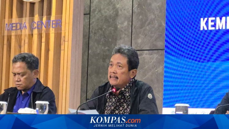Menteri KP Protes Menkeu soal Proyek Kapal: Sebaiknya Purbaya Validasi Data Dulu...