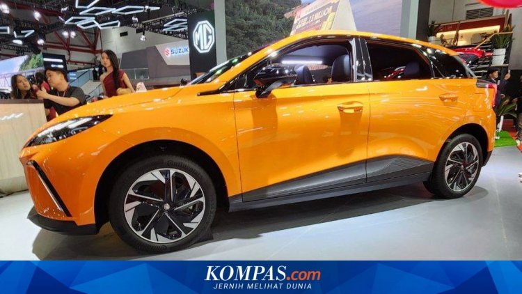 [POPULER OTOMOTIF] MG Turunkan Harga, Rano Karno Soal Ganjil Genap