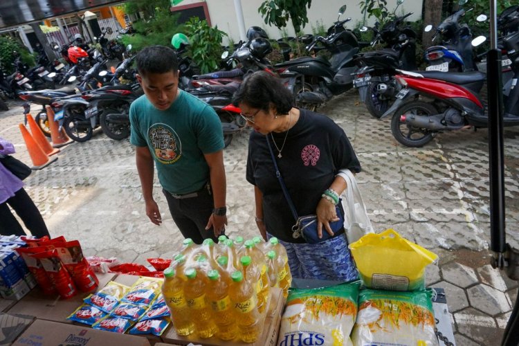 Mengapa Harga Bahan Pokok Selalu Naik Menjelang Ramadan