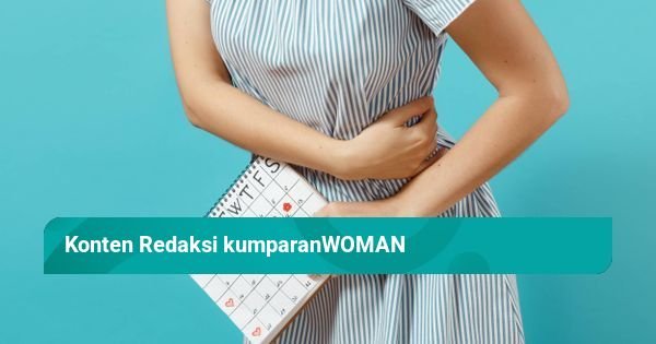 Menopause Bisa Terjadi di Usia 20 Tahunan, Ini Penyebabnya