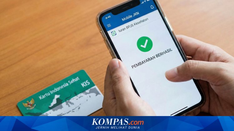 Mensos Didorong Revisi SK yang Nonaktifkan PBI BPJS Kesehatan