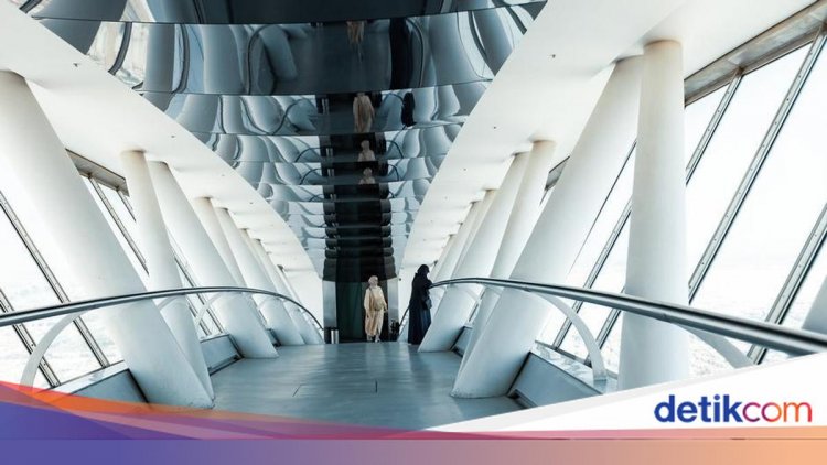 Reformasi Arab Saudi Berubah Arah, Apa yang Jadi Prioritas?