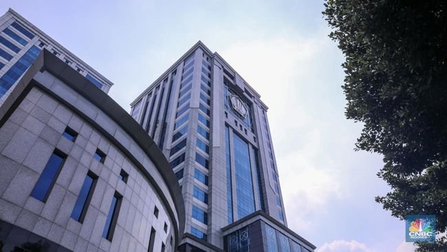 Total Utang Pemerintah Rp9.638 T di Akhir 2025, Capai 40,46% dari PDB