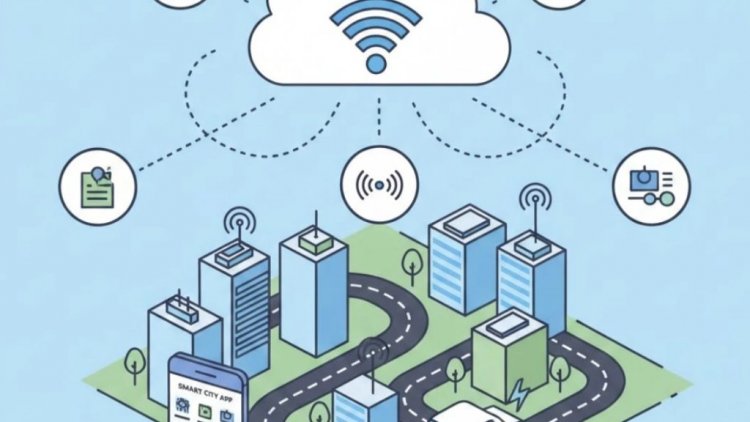 Smart City Bukan Mimpi, Lulusan Prodi Teknologi Informasi Jadi Kuncinya