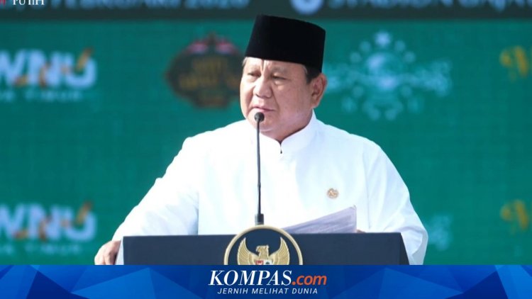 Prabowo Akan Hadiri Rapat Perdana Board of Peace, Apa yang Harus Diperjuangkan?