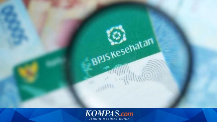 Buruknya Komunikasi Pemerintah dalam Kasus Penonaktifan 11 Juta PBI BPJS