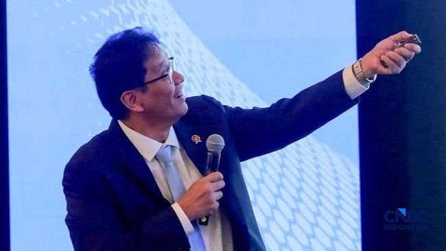 Ekonomi RI Mulai Membaik, Purbaya Ungkap Tanda-tandanya