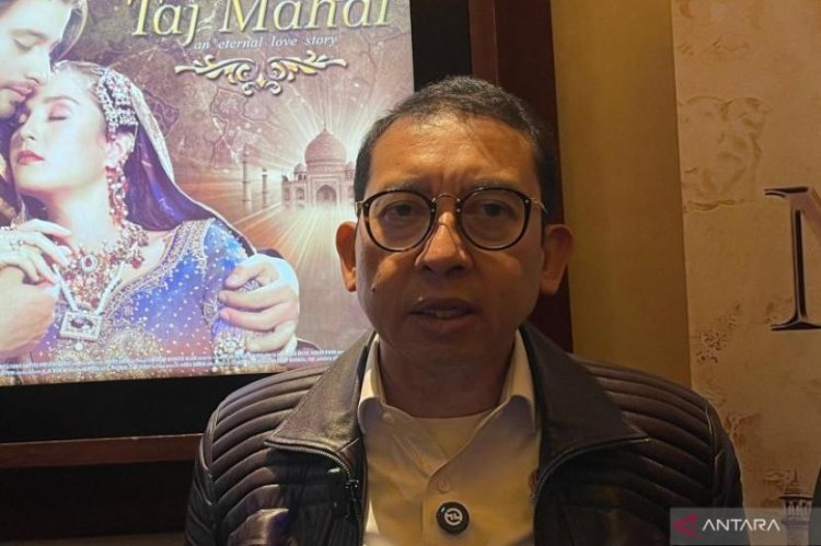 Menbud Fadli Zon: Film Sebagai Alat Diplomasi Budaya Internasional