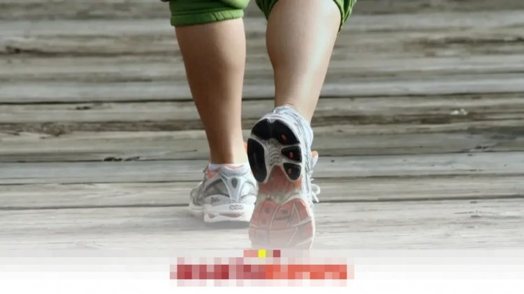 Rutin Jalan Kaki 30 Menit Setiap Hari: Kunci Tingkatkan Daya Ingat, Cegah Obesitas, dan Jaga Kesehatan Jantung