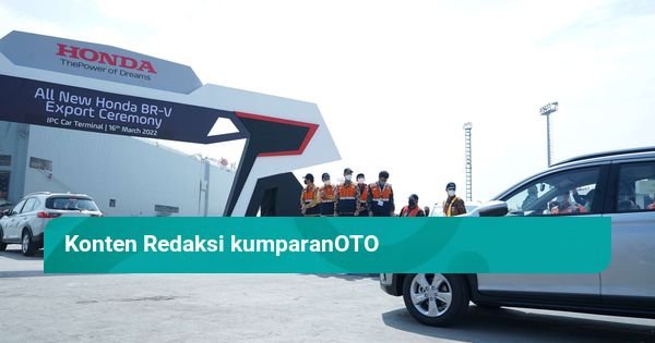 Awal 2026, Ekspor Mobil dan Komponen Otomotif Tumbuh 19,7 Persen