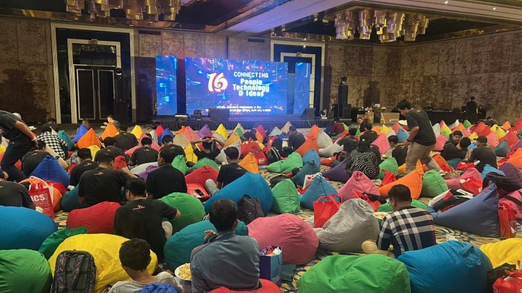 ProfIT Bali Rayakan 16 Tahun, 700 Lebih Profesional IT Berkumpul Bahas Kolaborasi Teknologi dan Ide