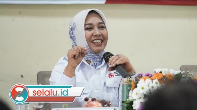 Adaptasi Teknologi Informasi, PMI Kota Mojokerto Perkuat Layanan Kemanusiaan