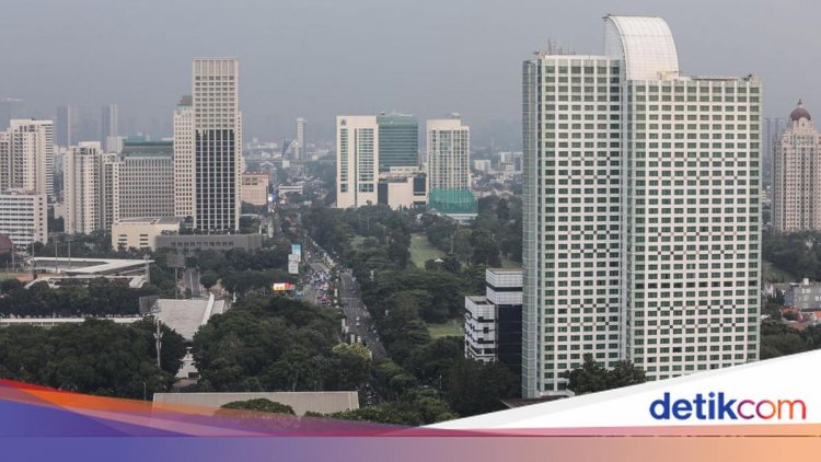 Pertumbuhan Ekonomi 2026 Diprediksi di Bawah 5,5%
