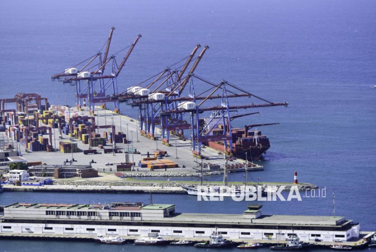 Venezuela Terus Berupaya Galang Dukungan Internasional Termasuk di Indonesia