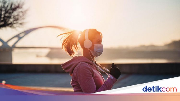 Dilema Olahraga saat Tidak Enak Badan, Bikin Cepat Segar atau Malah Memperparah?