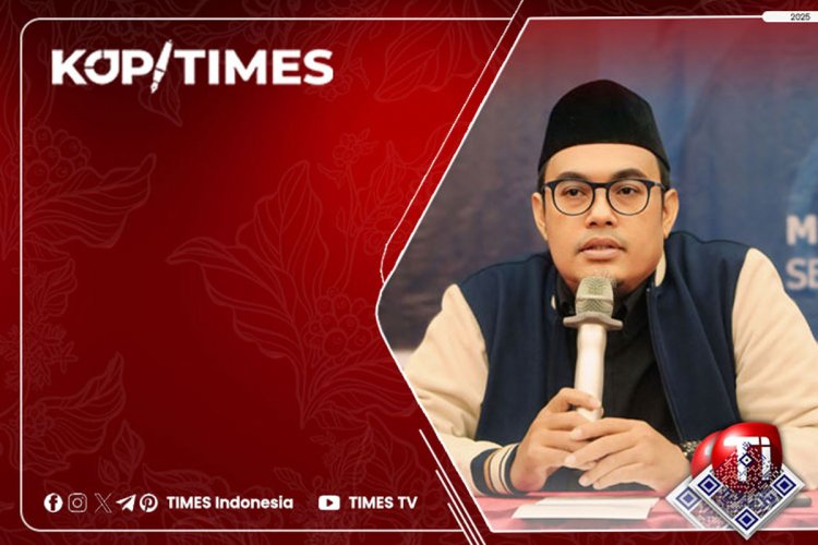 Berebut Tulang di PPP