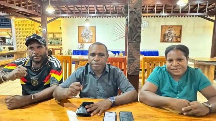 5 Nama Anggota DPRK Yahukimo Dicoret, Provinsi Papua Pegunungan Amputasi Hak Politik OAP