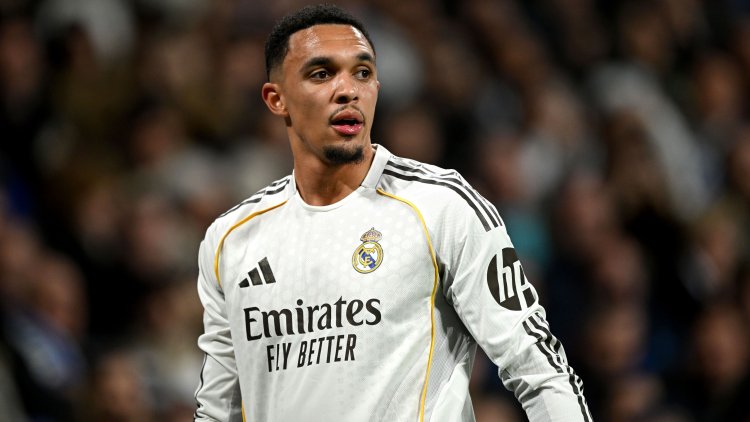 Trent Alexander-Arnold masih dalam performa terbaiknya! Bintang Real Madrid memberikan assist pada comeback-nya setelah cedera, saat Los Blancos naik ke puncak klasemen La Liga