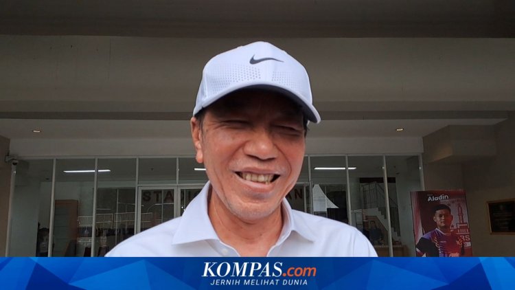 Jokowi Bicara Revisi Ulang UU KPK, Boyamin Saiman Ungkit Masa Lalu