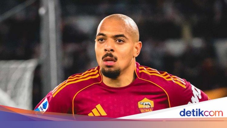Donyell Malen Ikuti Jejak Batistuta-El Shaarawy