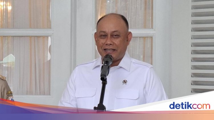 Kepala BGN Klaim MBG Dongkrak Penjualan Otomotif di Indonesia