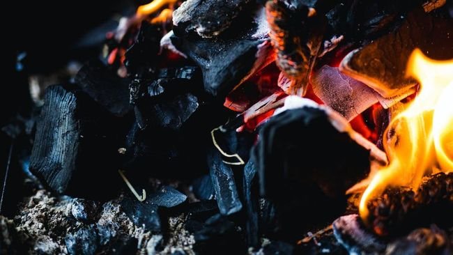 Mengganas Lagi, Harga Batu Bara Terbang ke Rekor Tertinggi Setahun