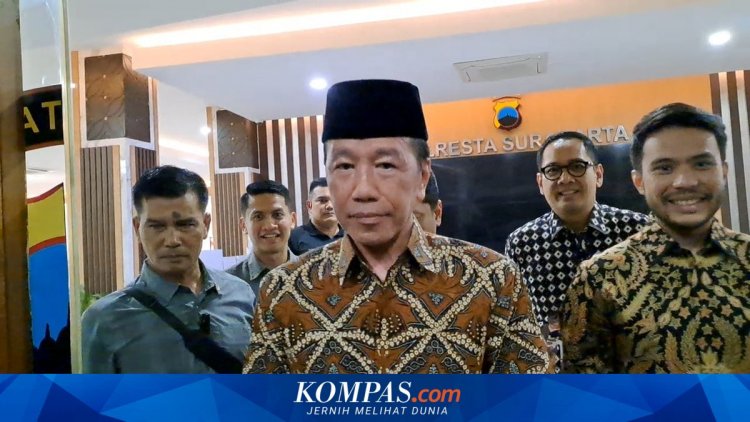 Ragam Reaksi ke Jokowi soal Revisi UU KPK: DPR, Pemerintah, hingga Aktivis