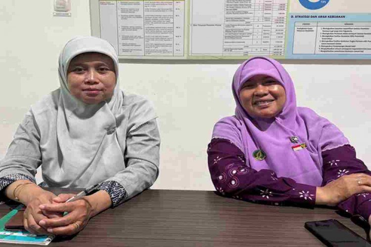 Kasus TBC Jogja 2025 Tembus 1.333, Dinkes Perkuat Investigasi Kontak