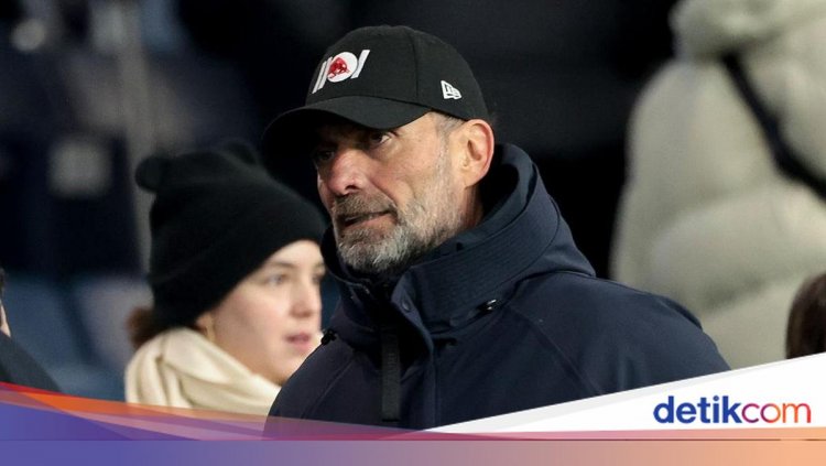 Klopp Diminati Chelsea dan MU Usai Tinggalkan Liverpool